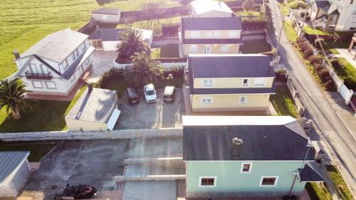 Barreiros House | Casa César