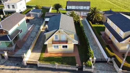 Barreiros House | Casa César