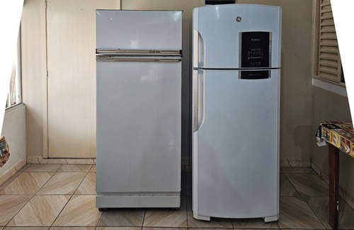 Enseada Apartment | Casa c/3quartos a 450m da Praia da Enseada MQ1632