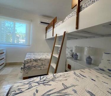 Puerto Plata Apartment | Casa Coral - The Coral House