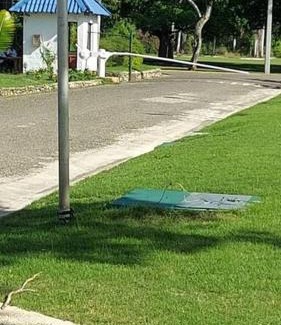 Puerto Plata Apartment | Casa Coral - The Coral House