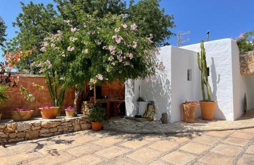 Santa Eulalia del Rio House | Casa Can Coves