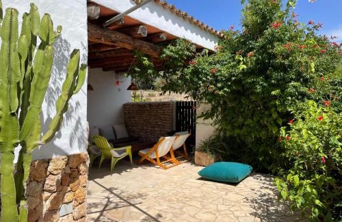 Santa Eulalia del Rio House | Casa Can Coves