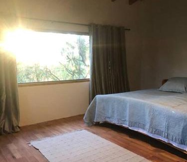 San Bernardino Apartment | Casa Cabaña en San Bernardino