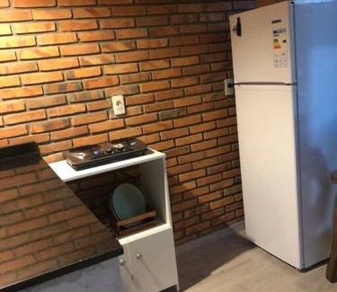 San Bernardino Apartment | Casa Cabaña en San Bernardino