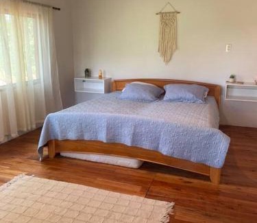 San Bernardino Apartment | Casa Cabaña en San Bernardino