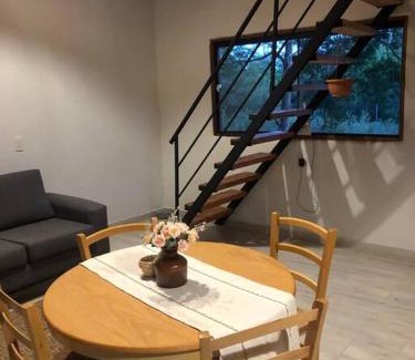 San Bernardino Apartment | Casa Cabaña en San Bernardino