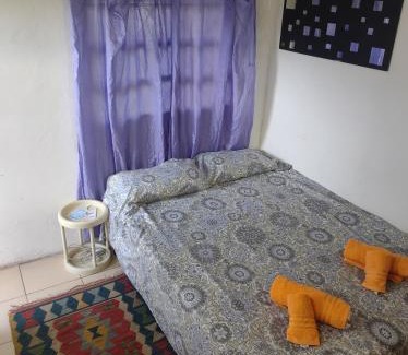 Almirante Brown House | Casa cabaña para disfrutar en cualquier ocasión