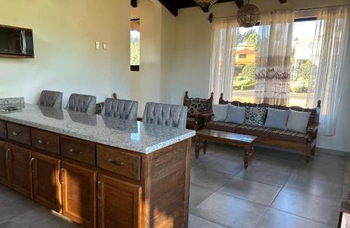 Mazamitla House | Casa Cabana La Trinidad