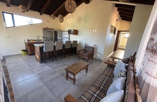 Mazamitla House | Casa Cabana La Trinidad