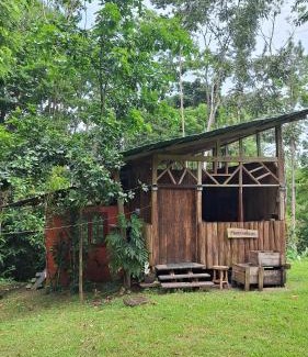 Almirante House | Casa Cacao