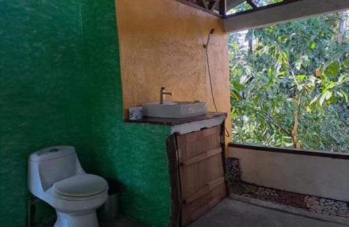 Almirante House | Casa Cacao