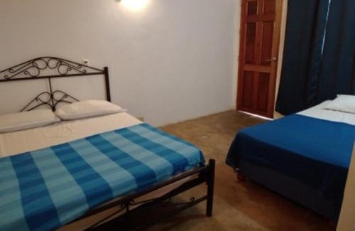 Choroni House | Casa Cacao y Sol