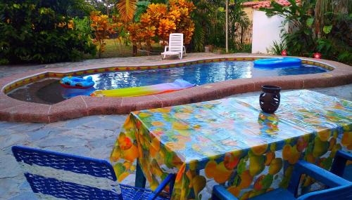 Choroni House | Casa Cacao y Sol