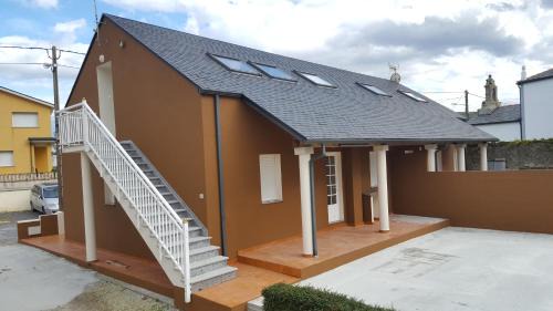 San Pedro de Benquerencia Apartment | Casa Cadramón