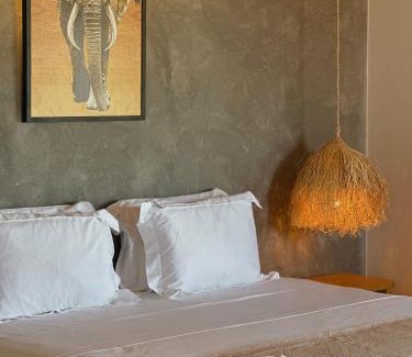 Tatajuba Hotel | Casa Caju Tatajuba