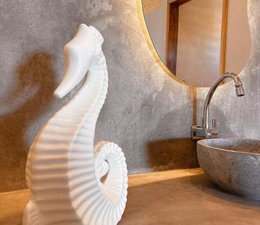 Tatajuba Hotel | Casa Caju Tatajuba