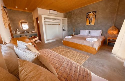 Tatajuba Hotel | Casa Caju Tatajuba