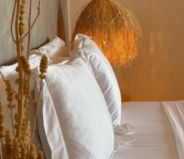 Tatajuba Hotel | Casa Caju Tatajuba