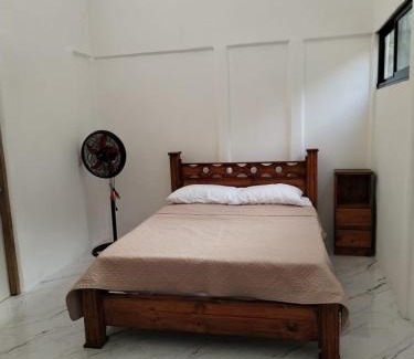 Bratsi House | Casa Cala