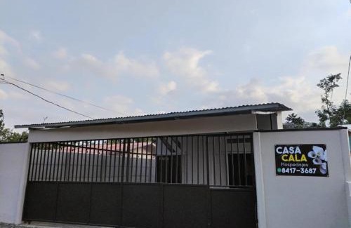 Bratsi House | Casa Cala