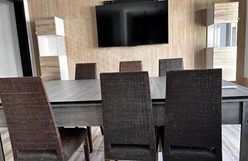 Santa Margarida House | Casa Cala llarga