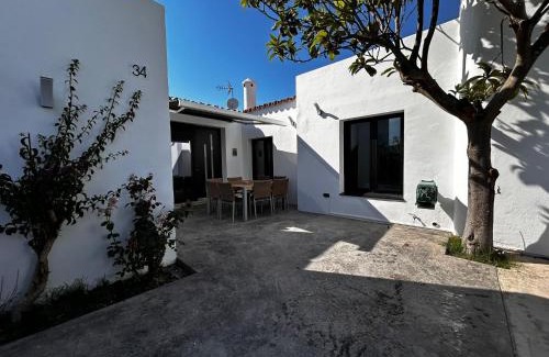 Santa Margarida House | Casa Cala llarga