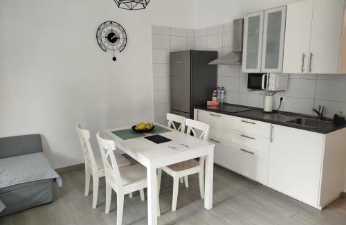 Los Llanos House | CASA CALAMICHE