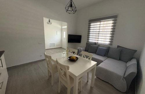 Los Llanos House | CASA CALAMICHE