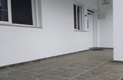 Los Llanos House | Casa Calamiche