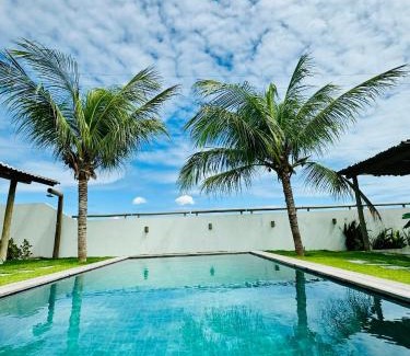 Fortim Bed & Breakfast | Casa Calango suites