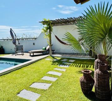 Fortim Bed & Breakfast | Casa Calango suites