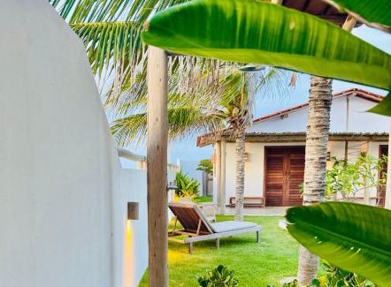 Fortim Bed & Breakfast | Casa Calango suites
