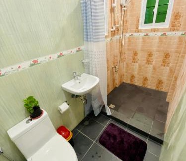 Tagaytay House | Casa Calanog