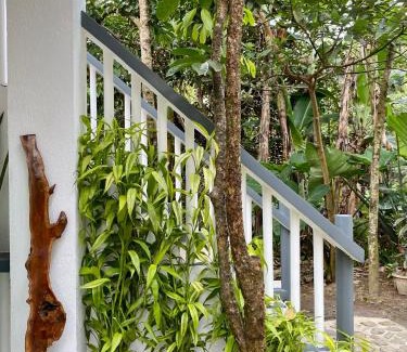 Tagaytay House | Casa Calanog
