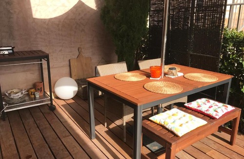 Benissa Coast Apartment | Casa calcides