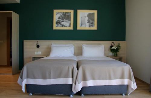 Timisoara Hotel | Casa Calfelor Kolping Timișoara