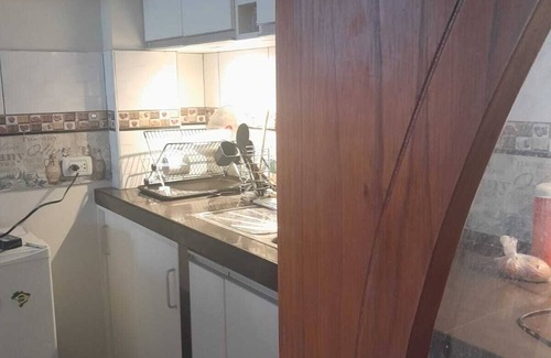 El Tambo House | Casa Cálida in the highlands of Peru