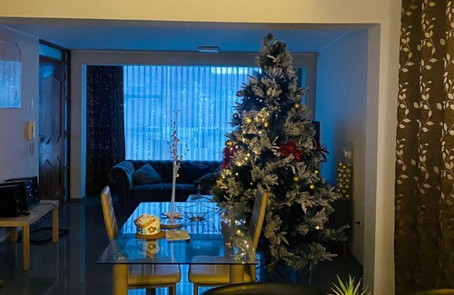 El Tambo House | Casa Cálida in the highlands of Peru