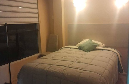 El Tambo House | Casa Cálida in the highlands of Peru