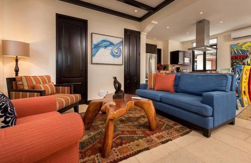 Las Catalinas House | Casa Calle la Ronda at Las Catalinas