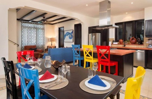 Las Catalinas House | Casa Calle la Ronda at Las Catalinas