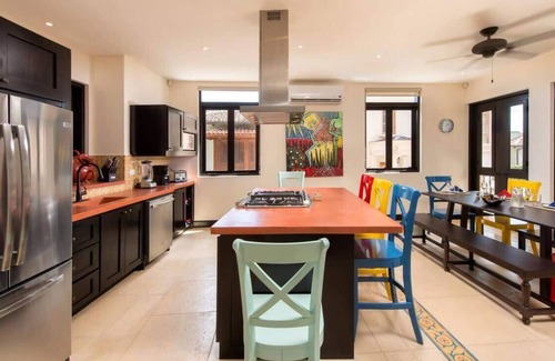 Las Catalinas House | Casa Calle la Ronda at Las Catalinas