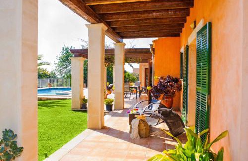 Felanitx Villa | Casa Calonge