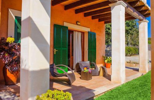 Felanitx Villa | Casa Calonge