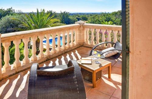 Felanitx Villa | Casa Calonge