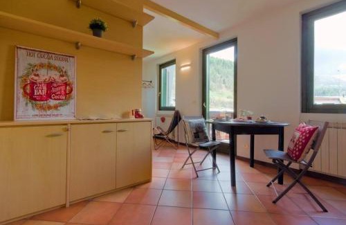 Aprica Apartment | Casa Camino - 200m dagli impianti del Baradello