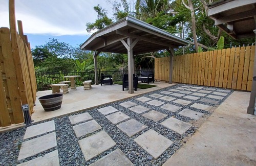 Miradero House | Casa Camino Buyé, 6 bedrooms, Private Pool