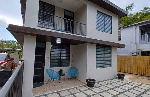 Miradero House | Casa Camino Buyé, 6 bedrooms, Private Pool