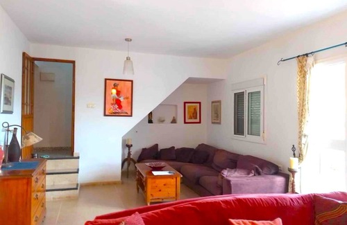Cruz de Humilladero House | Casa Camino